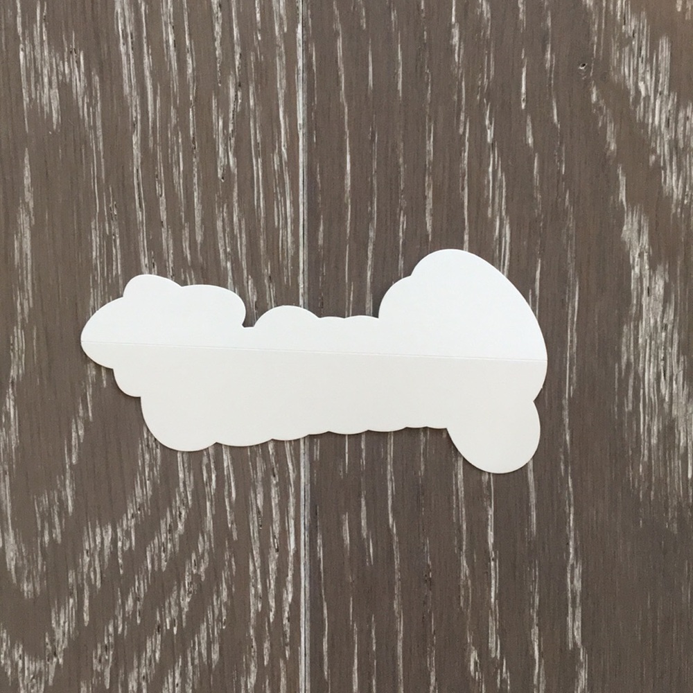 Glossier Sticker - Picture 2 of 2